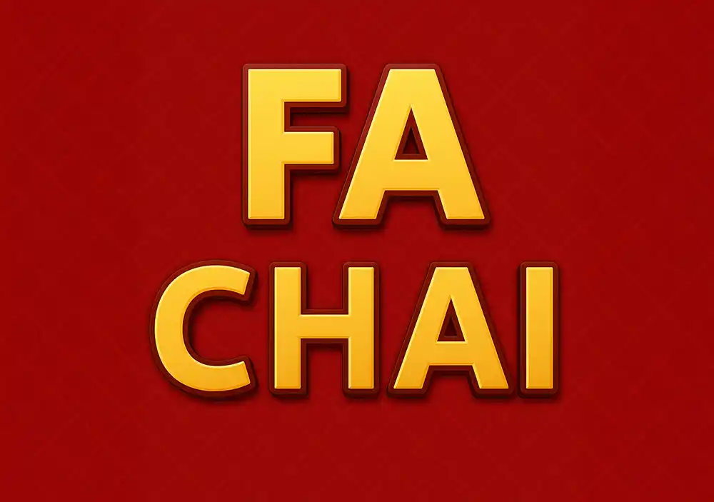 Fa Chai เกมสล็อต