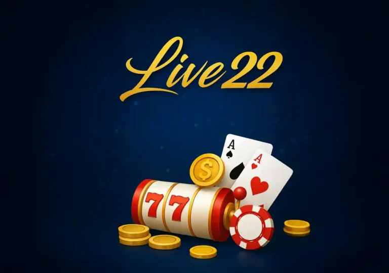 Slot Live22 2025