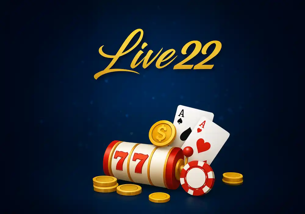 Slot Live22 2025