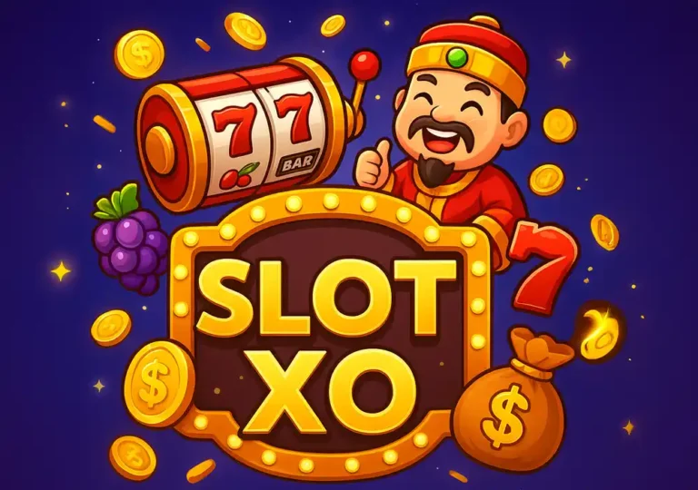 Slot XO 2025