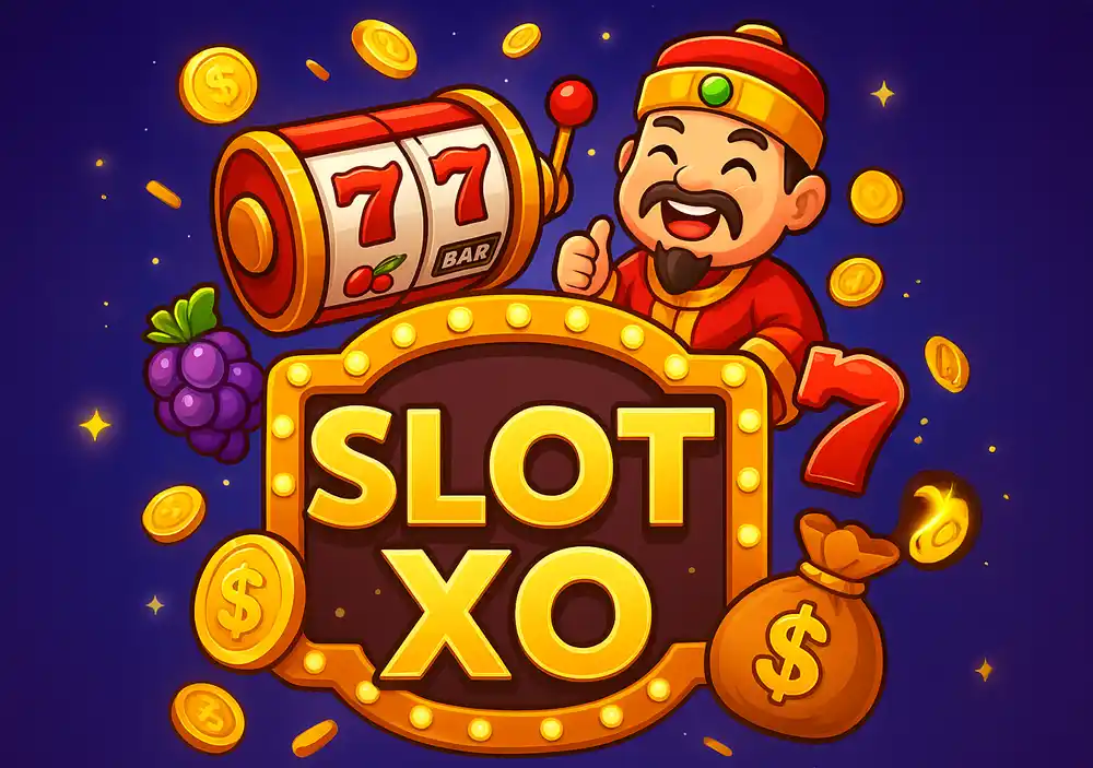 Slot XO 2025